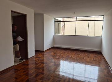 Departamento de 2 habitaciones, Lima · Ocasion Departamento de 75 m² + Minidpto de 24 m² en Los Aires