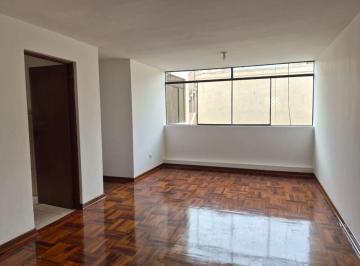 Departamento de 2 habitaciones, Lima · Ocasion Departamento San Miguel 75 m² 2dorms + Minidpto de 24 m² en Los Aires Para Rentar