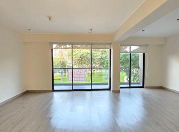 Departamento de 2 habitaciones, Lima · Depa de 170 m² de Estreno en Primer Piso con Terraza 2 Hab + Sala Estar Entrega Agosto 2026