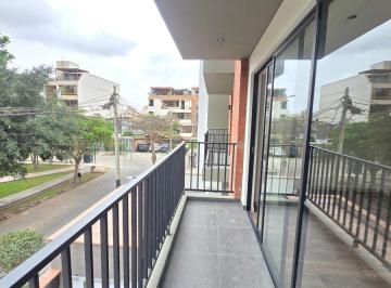 Departamento de 2 habitaciones, Lima · Duplex de 188 m² de Estreno con Terraza 2 Hab + Sala Estar Vive Frente Al Parque Entrega Inmediata