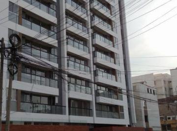 Departamento de 1 habitación, Lima · Alquiler de Departamento en Barrio Médico con Balcón
