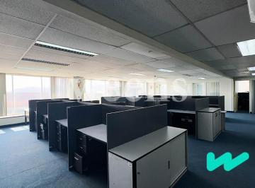 Oficina comercial · 580m² · 5 Estacionamientos · Weens Business Alquila Oficina Implementada de 580 m² San Borja
