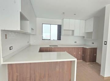 Departamento de 3 habitaciones, Lima · Depa 3 Hab Balcon Vista a La Calle Instalación a Gas Natural Entrega Julio 2026 Acabados de Primera