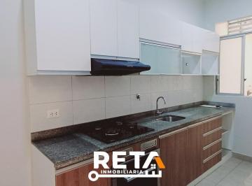 Departamento · 75m² · 3 Dormitorios · 1 Estacionamiento · Vendo Dpto. 3 Dormit. con Terraza 1er Piso