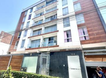 Departamento · 50m² · 2 Dormitorios · Departamento Cerca Al Jockey Plaza