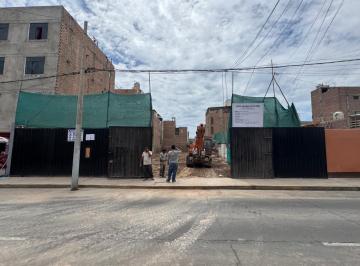 Terreno / Lote · 817m² · Terreno en Venta en San Miguel, La Oportunidad Perfecta Par