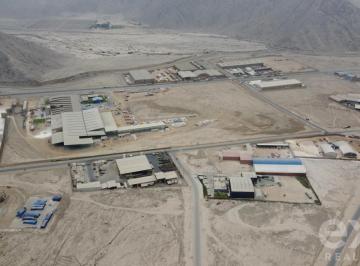 Terreno / Lote · 3513m² · Oportunidad Industrial en Huachipa | Terreno de 3,513 m² con Gran Proyección