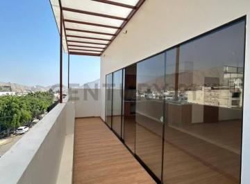 Departamento · 102m² · 3 Dormitorios · 1 Estacionamiento · Las Lomas La Molina