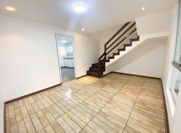 Departamento de 3 habitaciones, Lima · Venta Dúplex con Terraza en Santiago de Surco