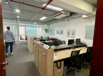 Oficina comercial , Lima · Moderna Oficina Lista Para Operar!