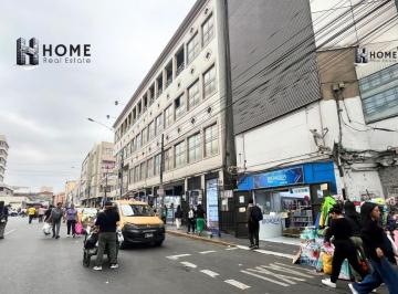 Local comercial · 4m² · Local en Centro de Lima