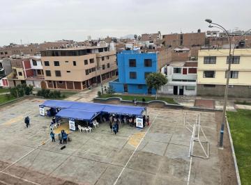 Departamento · 117m² · 1 Dormitorio · Aires en Venta con Área Techada en Vipol Callao