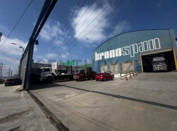Nave industrial , Lima · Alquiler de Local Comercial Al Costado de Tottus de Villa El Salvador