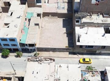 Terreno / Lote · 280m² · Terreno Urbano 280 m² en Smp