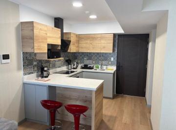 Departamento de 1 habitación, Arequipa · Flat Ejecutivo Amoblado en Condominio Exclusivo con Lindas Areas Comunes
