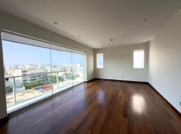 Departamento de 2 habitaciones, Lima · Arq Mario Lara! Venta Lindo Departamento Salaverry San Isidro