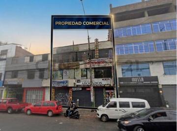 Local comercial , Lima · Venta de Edificio Comercial en Los Olivos – Av Alfredo Mendiola