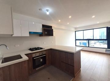 Departamento · 44m² · 2 Dormitorios · Alquiler Departamento en Magdalena - Estreno