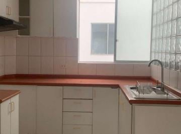 Departamento de 3 habitaciones, Lima · Venta de Departamento en Calle Francia Miraflores