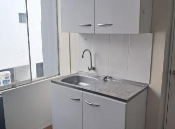 Departamento de 1 habitación, Lima · Loft Miraflores Independiente
