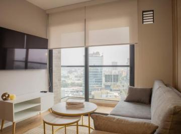 Departamento de 1 habitación, Lima · Departamento de 1 Habitación + Balcon | San Isidro | 47 m²