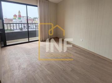 Departamento · 60m² · 2 Dormitorios · Departamento de Estreno en Alquiler - Pueblo Libre