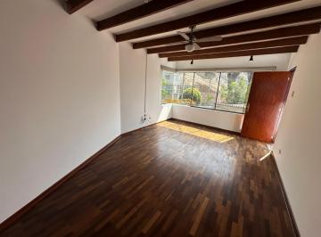 Departamento · 120m² · 2 Dormitorios · 1 Estacionamiento · Departamento Alquiler La Molina Vieja, Piso 2, 2 Dorm., Vista Calle