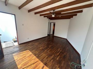 Departamento · 120m² · 2 Dormitorios · 1 Estacionamiento · Departamento Alquiler La Molina Vieja, Piso 2, 2 Dorm., Vista Calle