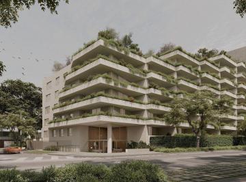 Departamento de 3 habitaciones, Lima · Exclusivo Departamento en Venta 3 Dorm. con Terraza a Pasos Parque Privado San Isidro
