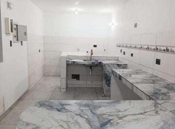 Departamento · 128m² · 4 Dormitorios · Departamento de 130 m² - Tercer Piso - en Alquiler – Paradero 14 de Av Central