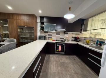 Departamento de 3 habitaciones, Arequipa · Ubicación Ideal y Amplitud en Sus Habitaciones de Flat Moderno Amoblado en La Mejor Zona de Cayma