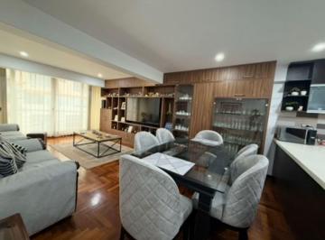 Departamento de 3 habitaciones, Arequipa · Ubicación Ideal y Amplitud en Sus Habitaciones de Flat Moderno Amoblado en La Mejor Zona de Cayma