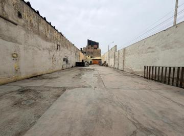 Local comercial · 520m² · Alquiler de Local de 520 m² en Smp, Limite con Callao