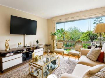 Departamento · 103m² · 3 Dormitorios · Departamento en Las Gardenias