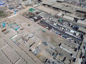 Terreno / Lote , Lima · Venta de Terreno Industrial en Venta – Panamericana Sur (Alta Valorización)