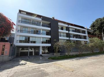Departamento de 1 habitación, Lima · Exclusivo Departamento de 61 m² en Venta en Barranco, Mas Cochera y Deposito. Ideal Para Airbnb
