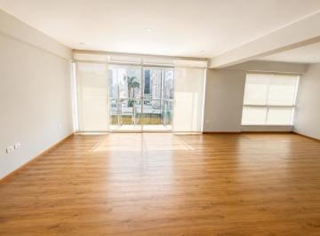 Departamento Venta 168m² de 4 habitaciones · ¡168 m² en Golf Los Incas! 2 Cocheras, Depósito y Amplios Ambientes | Surco