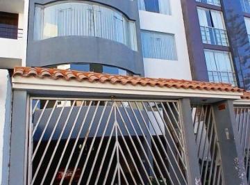 Departamento de 3 habitaciones, Arequipa · Departamento en Venta en Urb. El Carmen