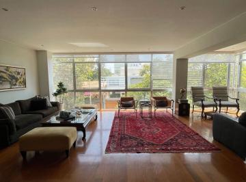 Departamento de 3 habitaciones, Lima · Departamento en Venta Jacinto Lara San Isidro