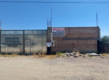 Terreno / Lote · 812ha · Vendo Terreno a Una Cuadra de Av Cuzco - San Juan Bautista.