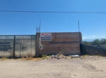 Terreno / Lote · 812ha · Vendo Terreno a Una Cuadra de Av Cuzco - San Juan Bautista.