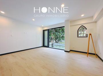 Departamento · 101m² · 3 Dormitorios · Venta de Departamentos de Estreno