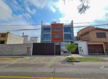 Departamento de 3 habitaciones, Lima · Departamento de Estreno en San Borja - No Paga Alcabala