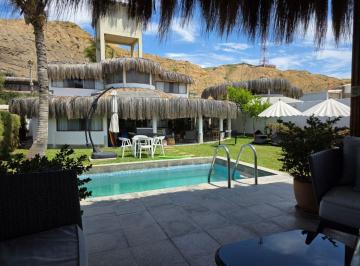Casa de playa de 3 habitaciones, Talara · Exclusiva Casa en Las Pocitas - Mancora