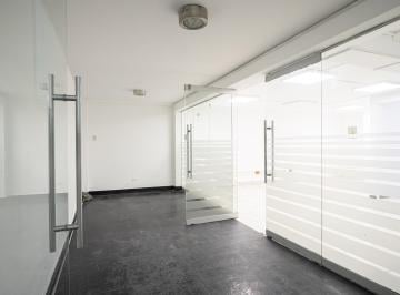 Oficina comercial · 475m² · Funcional Oficina en Alquiler de 176 m² Duplex en San Isidro