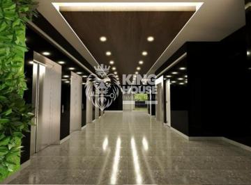 Oficina comercial , Lima · Venta de Oficinas/ Consultorios en Proyecto Premium con Vista Al Golf Los Inkas en Surco