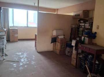 Oficina comercial · 31m² · Oficina de 31 m² en Excelente Ubicación – Jr. Ayacucho con Av Grau