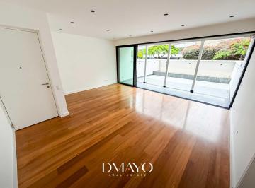 Departamento · 286m² · 2 Dormitorios · 3 Estacionamientos · Departamento en 1er Piso con 2 Grandes Terrazas y 2 Dorm. a Pasos del Golf