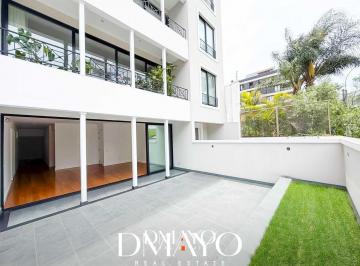 Departamento · 286m² · 2 Dormitorios · 3 Estacionamientos · Departamento a Pasos del Golf en 1er Piso, 2 Terrazas, 2 Dorm. y Cocheras Paralelas