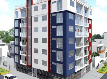 Departamento de 3 habitaciones, Lima · Depas Flats o Duplex 80 m² a 140 m² 3 Dorm. 2 Baños – Ascensor Cochera Urb. Covida Los Olivos